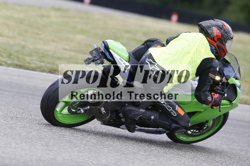 /18 23.05.2025 Get Faster Caremotion ADR/Gruppe gruen/84